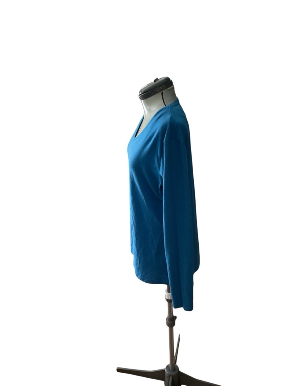 Segments merino wool sweater size XL - Picture 3 of 8